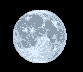 Moon age: 15 days,8 hours,34 minutes,100%